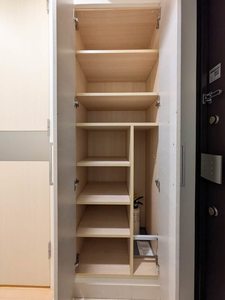 エスティメゾン大井仙台坂 402号-8