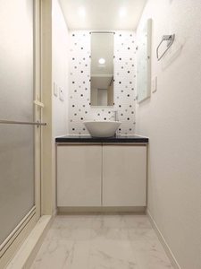 エスティメゾン大井仙台坂 402号-10