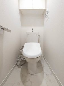 エスティメゾン大井仙台坂 402号-11