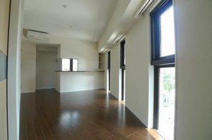 エスティメゾン大井仙台坂 406号-2