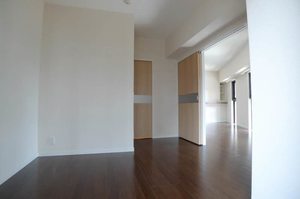 エスティメゾン大井仙台坂 406号-3