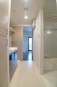 エスティメゾン大井仙台坂 406号-4