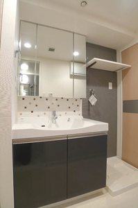 エスティメゾン大井仙台坂 406号-5