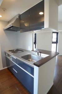 エスティメゾン大井仙台坂 406号-6