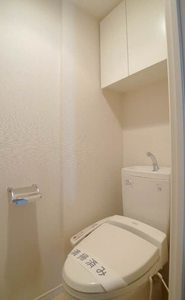 エスティメゾン大井仙台坂 406号-8