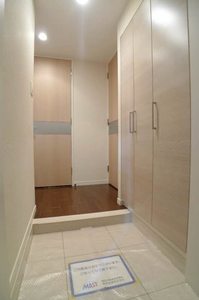 エスティメゾン大井仙台坂 406号-9