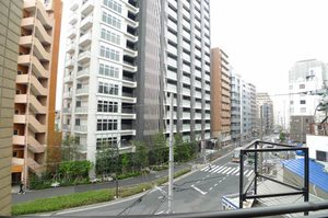 エスティメゾン大井仙台坂 406号-11