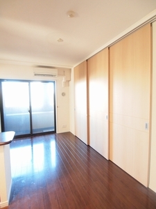 エスティメゾン大井仙台坂 507号-6