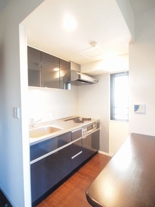 エスティメゾン大井仙台坂 707号-7