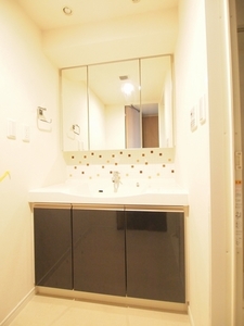 エスティメゾン大井仙台坂 707号-8