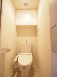 エスティメゾン大井仙台坂 707号-10