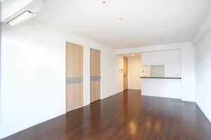 エスティメゾン大井仙台坂 1201号-2