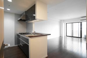 エスティメゾン大井仙台坂 1201号-3