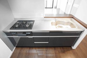 エスティメゾン大井仙台坂 1201号-4