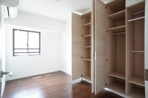 エスティメゾン大井仙台坂 1201号-6