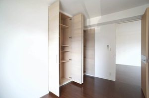 エスティメゾン大井仙台坂 1201号-7