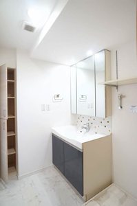 エスティメゾン大井仙台坂 1201号-10