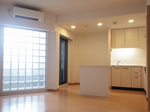 エスティメゾン北新宿 203号-2