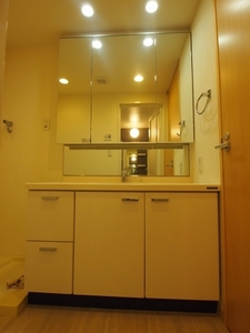 エスティメゾン北新宿 203号-8