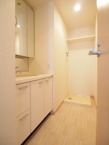 エスティメゾン北新宿 204号-9