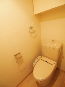 エスティメゾン北新宿 302号-10