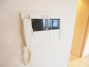 エスティメゾン北新宿 302号-11