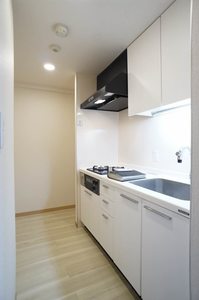 エスティメゾン北新宿 402号-4