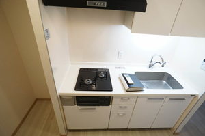 エスティメゾン北新宿 402号-5