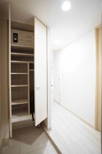 エスティメゾン北新宿 402号-8