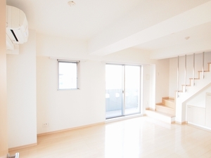 エスティメゾン北新宿 605号-2