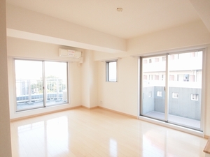 エスティメゾン北新宿 605号-3