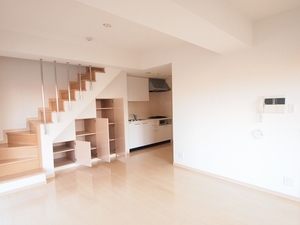 エスティメゾン北新宿 605号-4