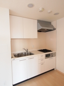 エスティメゾン北新宿 605号-5