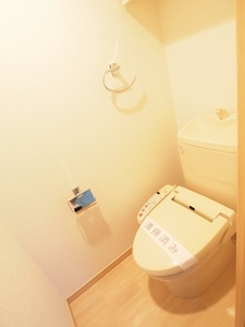 エスティメゾン北新宿 605号-9