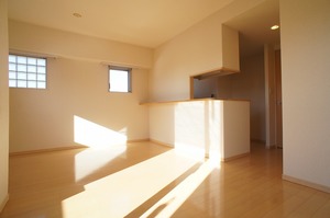 エスティメゾン北新宿 801号-5