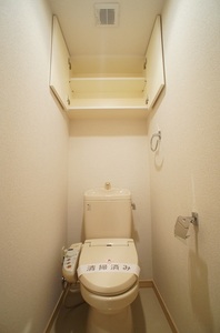 エスティメゾン北新宿 801号-10