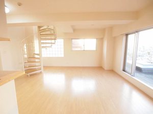 エスティメゾン北新宿 901号-2