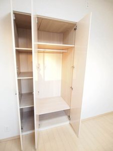 エスティメゾン北新宿 901号-6