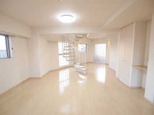 エスティメゾン北新宿 902号-2