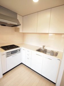 エスティメゾン北新宿 902号-4