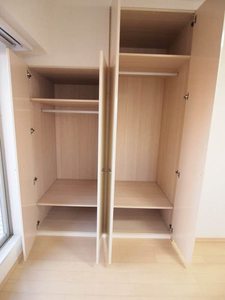 エスティメゾン北新宿 902号-8