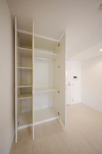 エスティメゾン目黒 106号-5