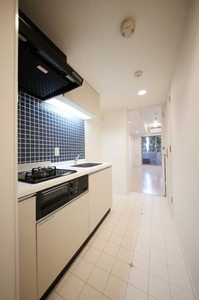 エスティメゾン目黒 106号-6