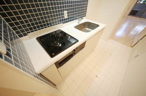 エスティメゾン目黒 106号-7