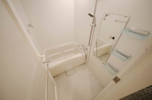 エスティメゾン目黒 106号-8