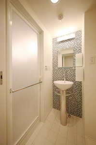 エスティメゾン目黒 106号-9