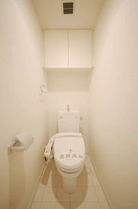 エスティメゾン目黒 106号-10