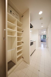 エスティメゾン目黒 106号-11