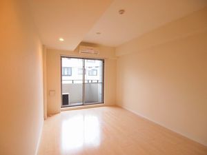 エスティメゾン目黒 210号-2