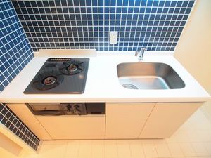 エスティメゾン目黒 210号-5